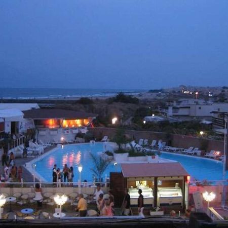 Naturiste Cap D'Agde Heliopolis L 24 Exterior photo