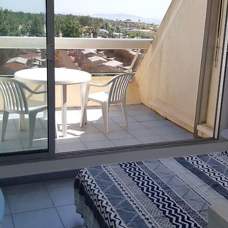 Naturiste Cap D'Agde Heliopolis L 24 Exterior photo