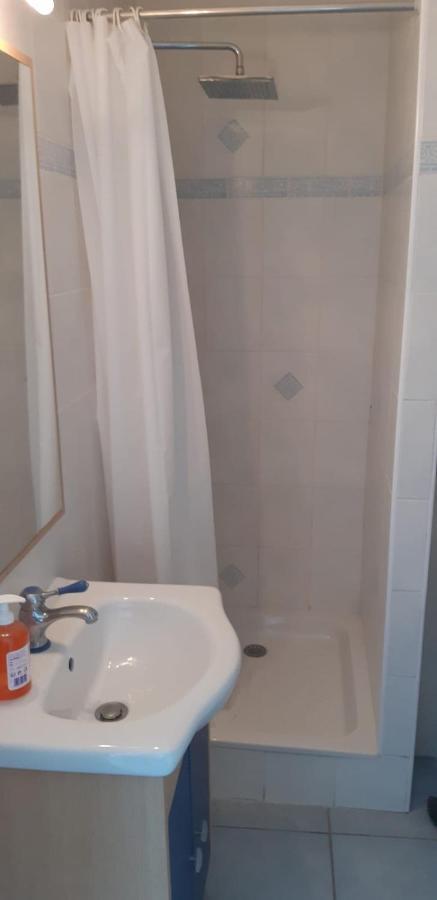 Naturiste Cap D'Agde Heliopolis L 24 Exterior photo