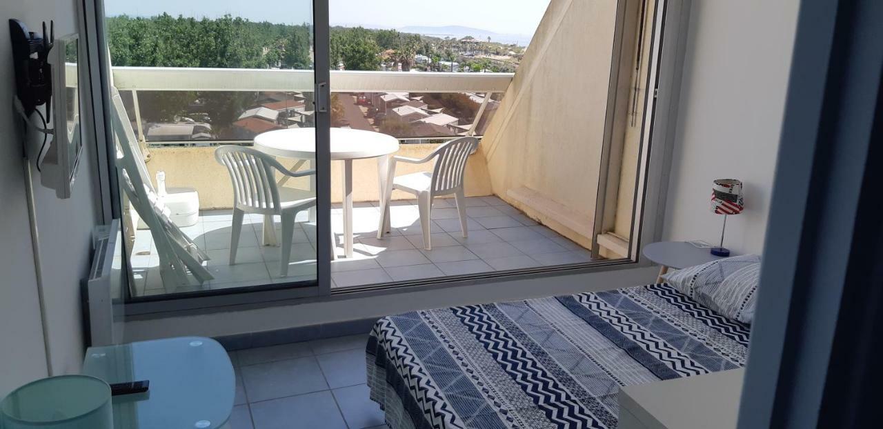 Naturiste Cap D'Agde Heliopolis L 24 Exterior photo